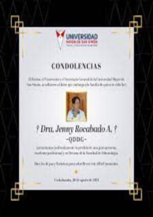 Buy Transcript Certificate From the Universidad Mayor de San Simón