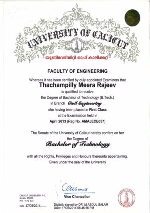 Buy Diplom degree from The University of Calcutta