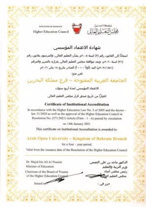 Buy Transcript Certificate from the University of Nizwa