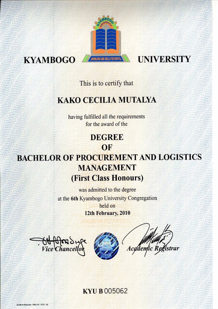 Buy Diploma Online - buy college degree from thekyambogo university buy transcript certificate from thekyambogo university