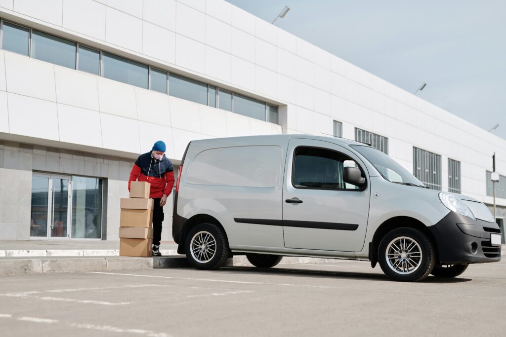 Shipping and Delivery İnformation