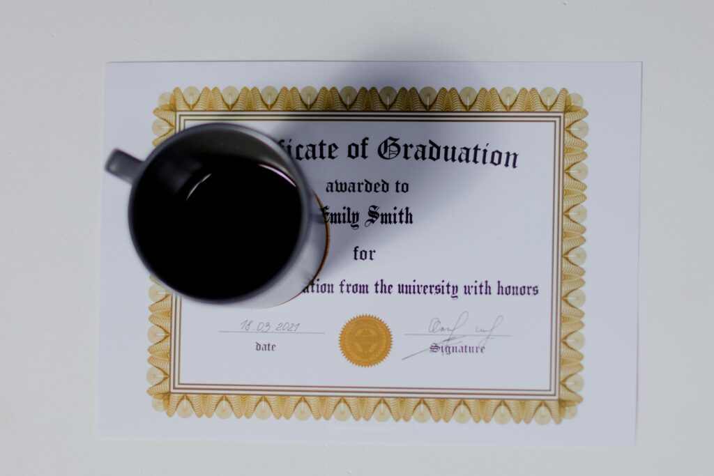 Associate Degree